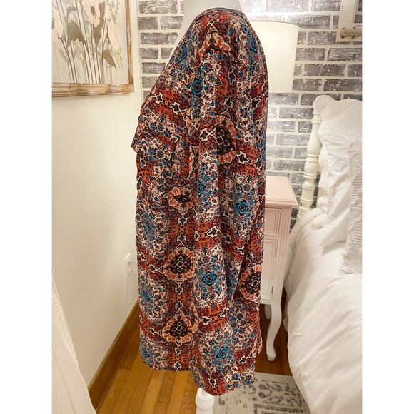 {Kim Rogers} Blouse - Picture 4 of 8